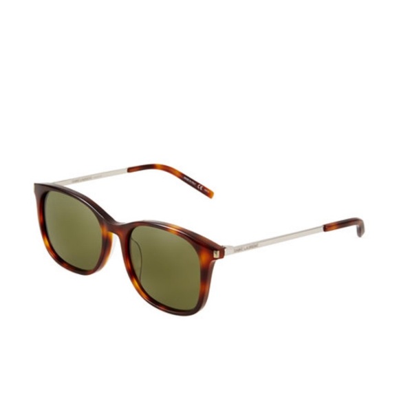 New Authentic Saint Laurent Sunglasses - Picture 1 of 6